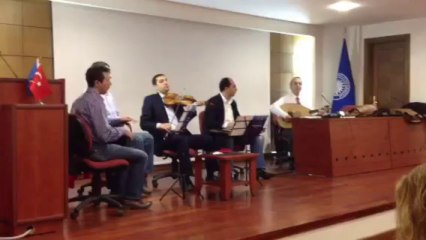 Vedat Kaptan Yurdakul  -  Beklemekten yoruldum