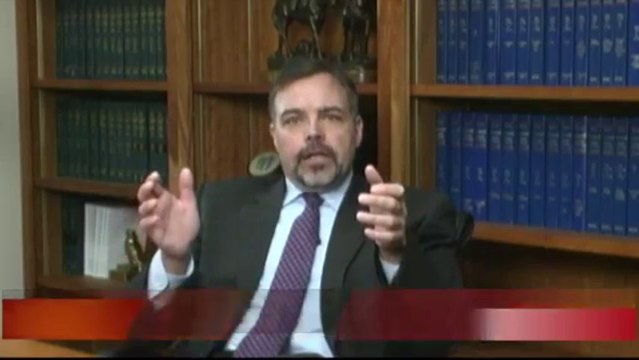 Denver DUI Attorney Colorado - Rob Werking