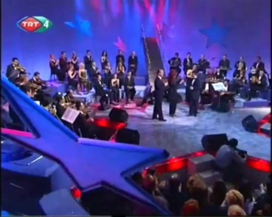 KALAMIŞ - Vedat Kaptan Yurdakul _ Hasan Eylen