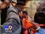 20 year old gangraped in Birbhum as punishment for affair - Tv9 Gujarati