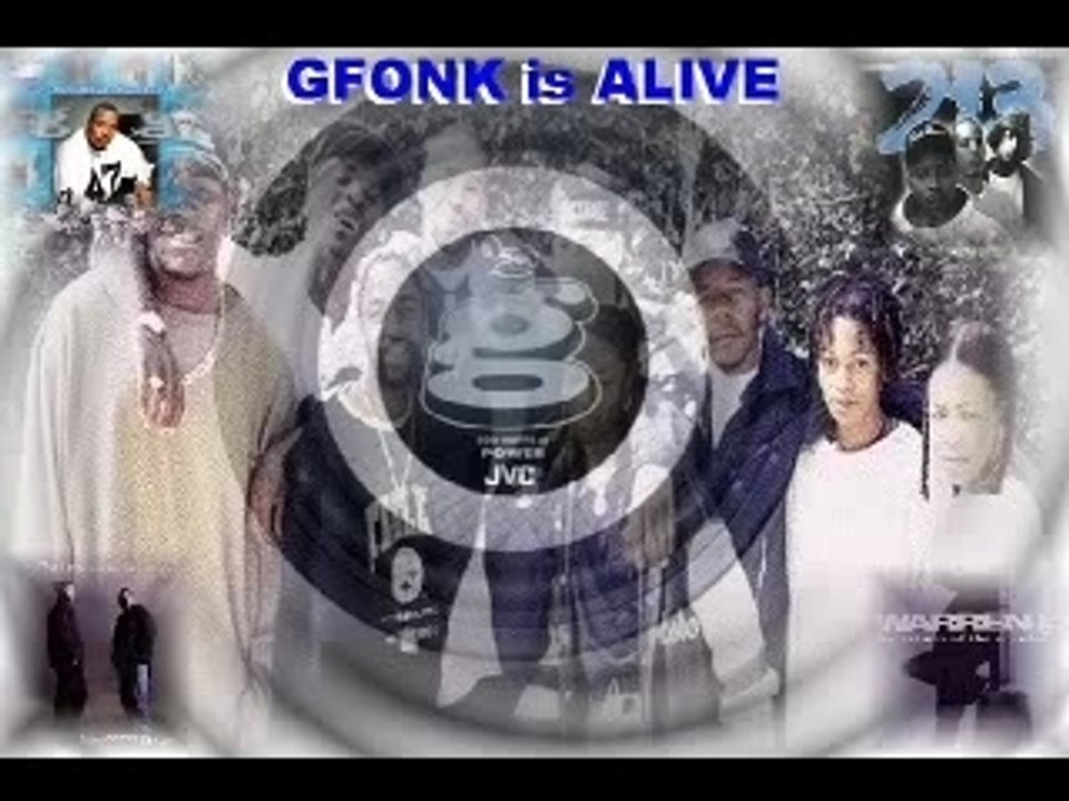  Mista Grimm feat. Warren G & Nate Dogg