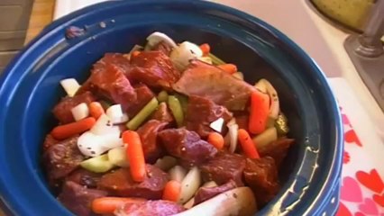 How to Make Sauerbraten Stew_ Noreen's Kitchen