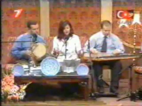 Eda KARAYTUĞ-Gönül Durmaz Su Gibi Çağlar