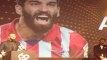 Arda Turan yılın sporcusu seçildi