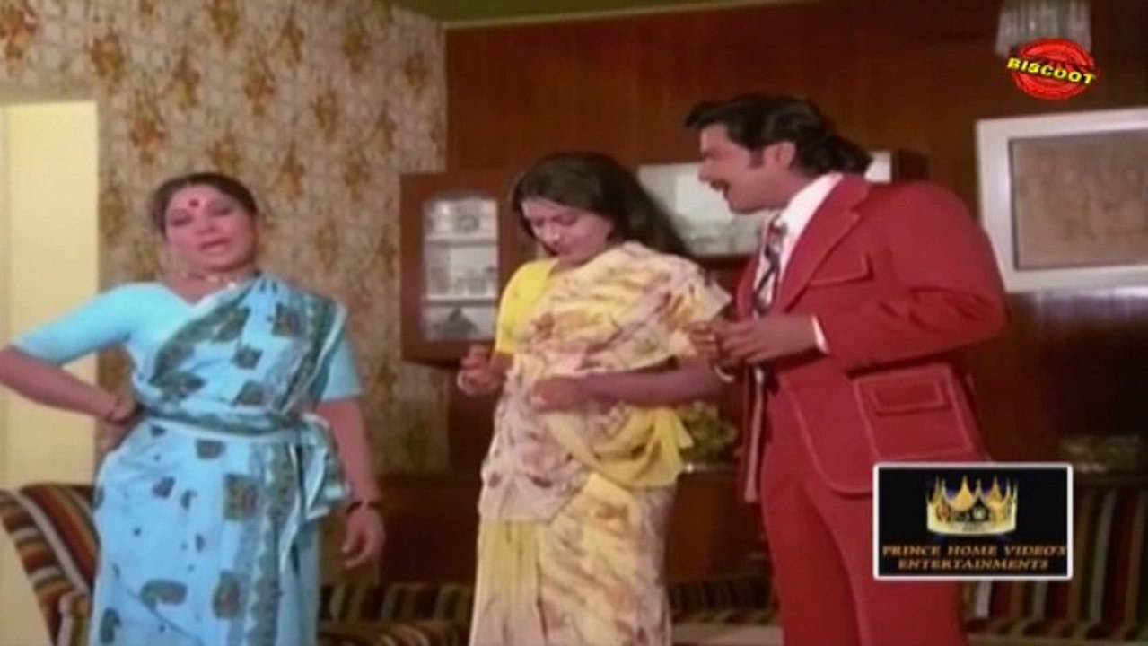Avan Aval Adhu Tamil Movie Dialogue Scene Supriya Sivakumar Manorama