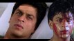 Shahrukh Khan injured while Shooting for Happy New Year