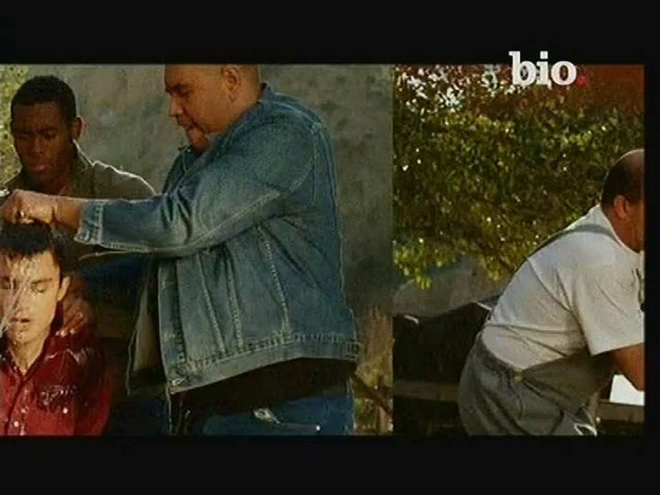 Revelados Alex Gonzalez