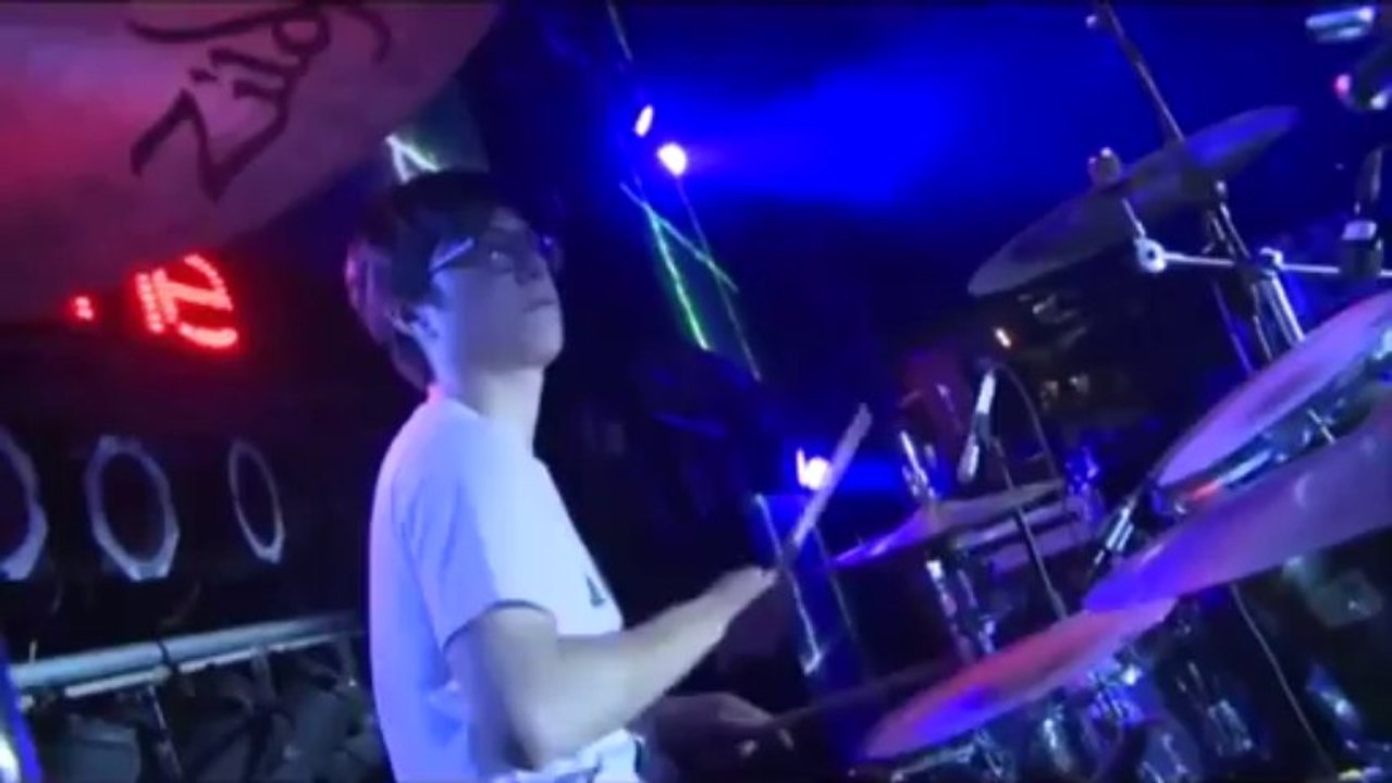 [MobiFone RockStorm 2013 - Hải Phòng] Em Về Giữa Mênh Mông Đất Trời - KOP