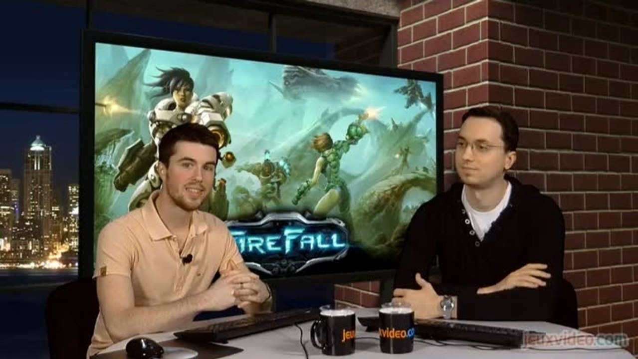 [VOD] firefall