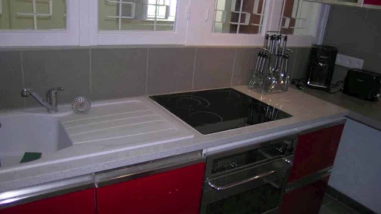 Location vacances Juan Les Pins (06160) - studio de 34 m² avec une terrasse de 6 m² - 4 personnes