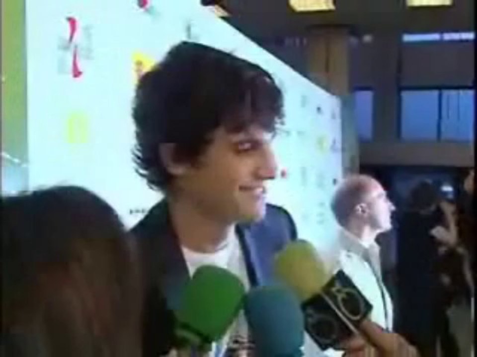 Premios Union Actores(II)