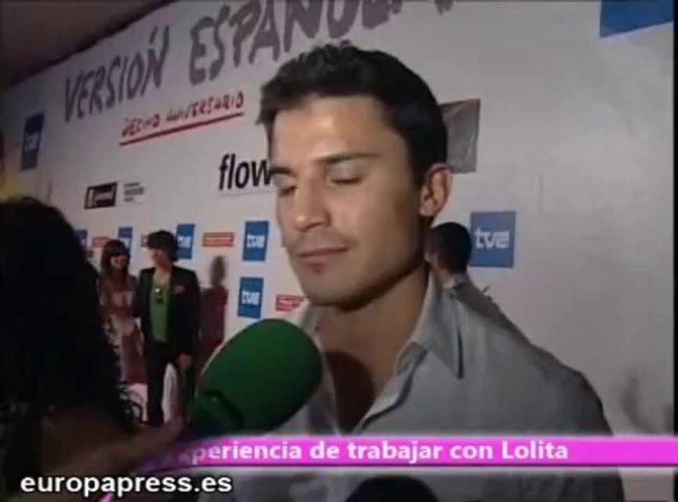 Aniversario Version Espñola II