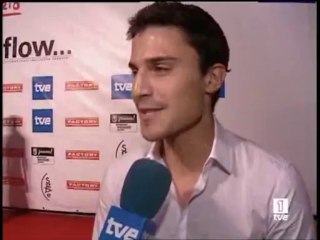 Aniversario Version Española