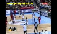 FIBA Asia 2011_ Smart Gilas Pilipinas vs UAE part 3