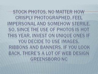 Saying Goodbye to 2013’s Web Design Trends