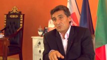 Mohed Altrad, l'histoire d'une incroyable croissance