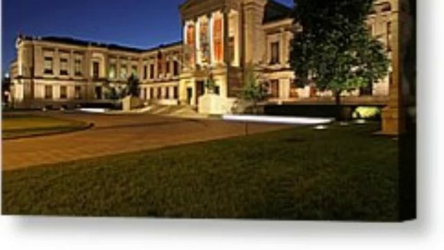 Museum of Fine Arts, Boston Lincolnshire