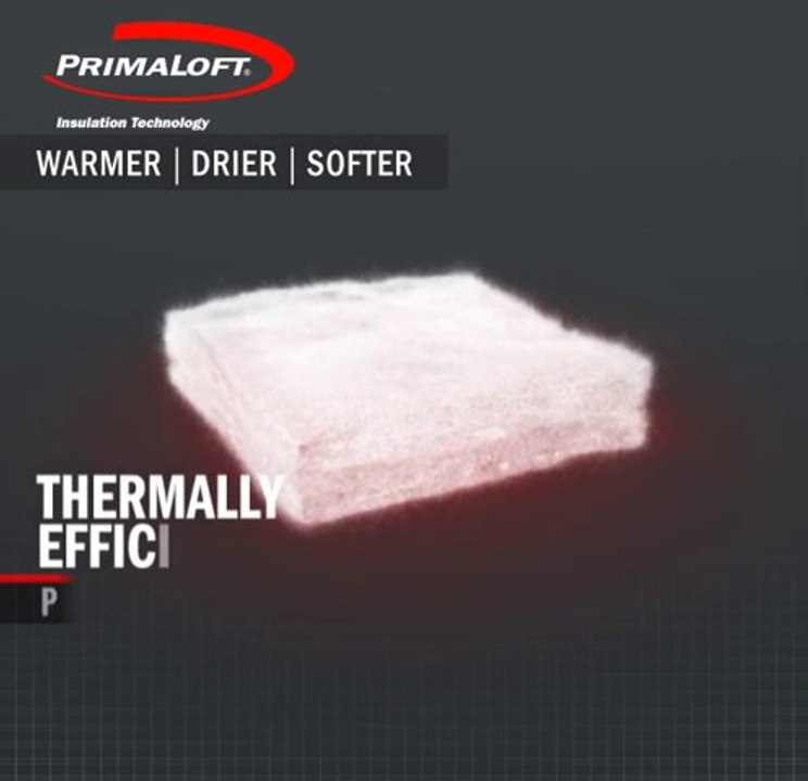 Isolation PrimaLoft® Sport
