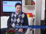 Budilica gostovanje (Radisav Filipović), 23. januar 2014.