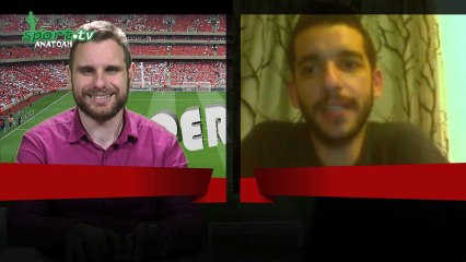 46η Super Monday - 3o μέρος  (20-1-2014)