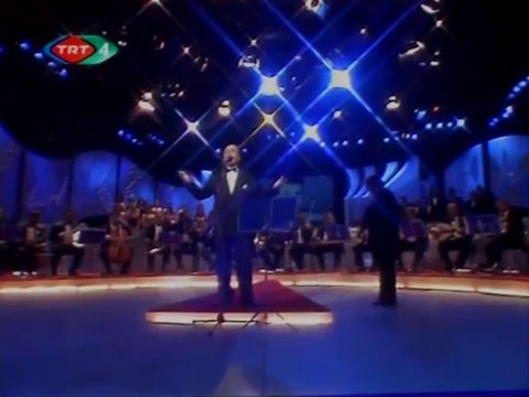 Vedat Kaptan Yurdakul _ Sen hep beni mazideki halimle