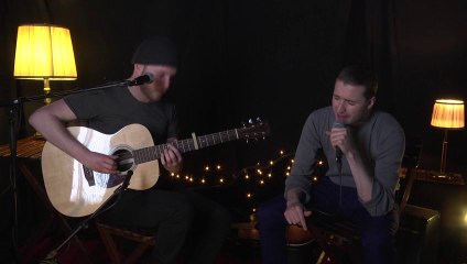 Wild Beasts - A Simple Beautiful Truth