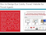 Axis Softech - Travel Website Design, Travel Booking Software, Travel Portal Development Solution