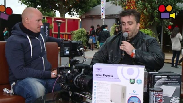 Pampuri Show #4 @Off-Courts 2013