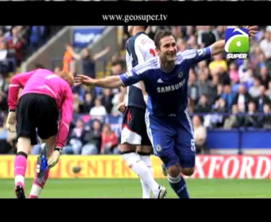 Super Football Show 05 Oct 2011