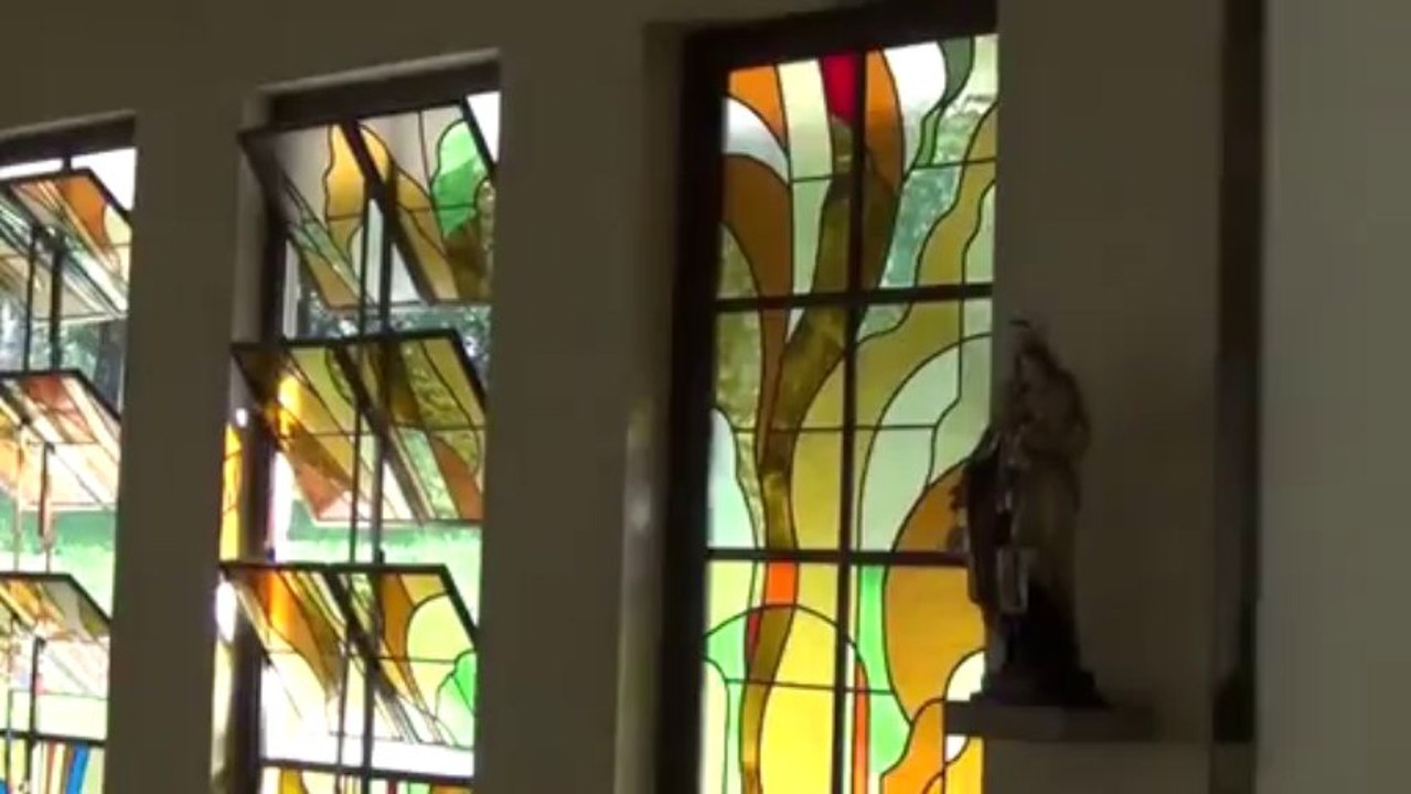 CAPÍTULO Dia 22 de janeiro Missa Final