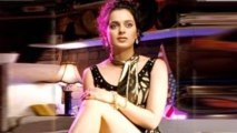 Spotted - Kangana Ranaut In Amsterdam's Red Light Area