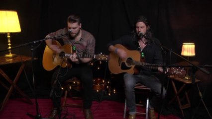 Brother and bones - Long way to go