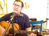 (502) Zachary Scot Johnson Drinkin Holly Williams Cover thesongadayproject