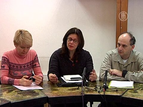 Экологи: Олимпиада в Сочи убивает природу