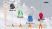 Ski / Snowboard - How to Choose Your Technical Ski Base Layers - Sports