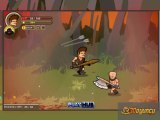 Kılıç Ustası - 3D Oyuncu - 3D Savaş Oyunları