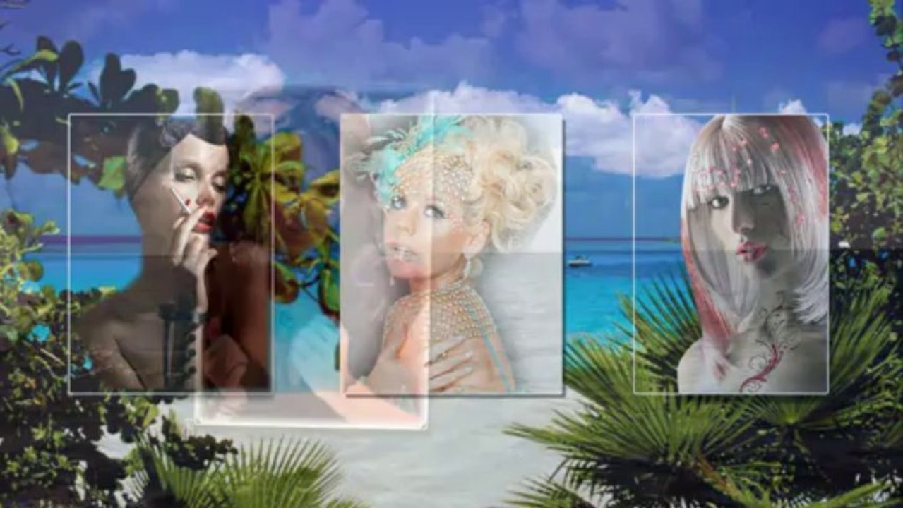 Ebru Gündes & Bir Gün Olacak