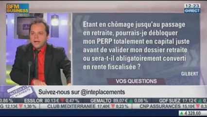 Les réponses de Jean-François Filliatre aux auditeurs, dans Intégrale Placements – 23/01 2/2