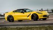 Essai vidéo Chevrolet Corvette Stingray C7 (2014)