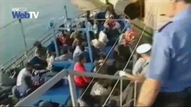 Το μεταναστευτικό στις προτεραιότητες της Ελληνικής Προεδρίας