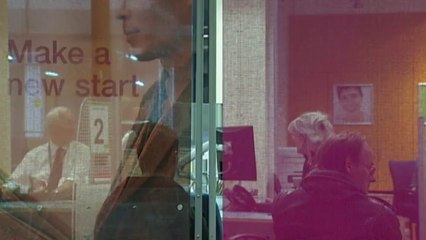 Iain Duncan Smith talks Benefits Street