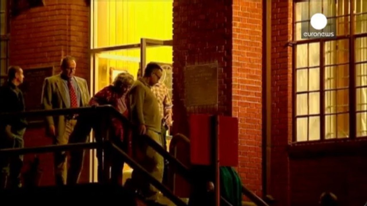 Texas executes Mexican national, despite pleas