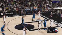 NBA 2K11 (7)_ Magics vs Spurs _live_ kommentiert von Eurem CommanderKrieger