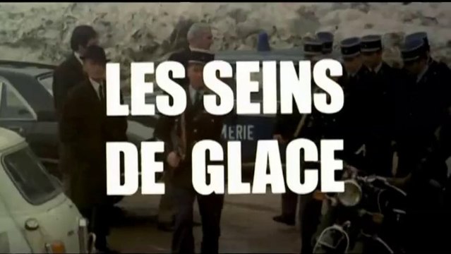 Les Seins de Glace - Georges Lautner