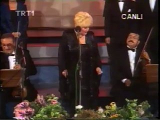 Muazzez Abacı   -  Ne Bildim Kıymetin Ne Bildin Kıymetim 1994