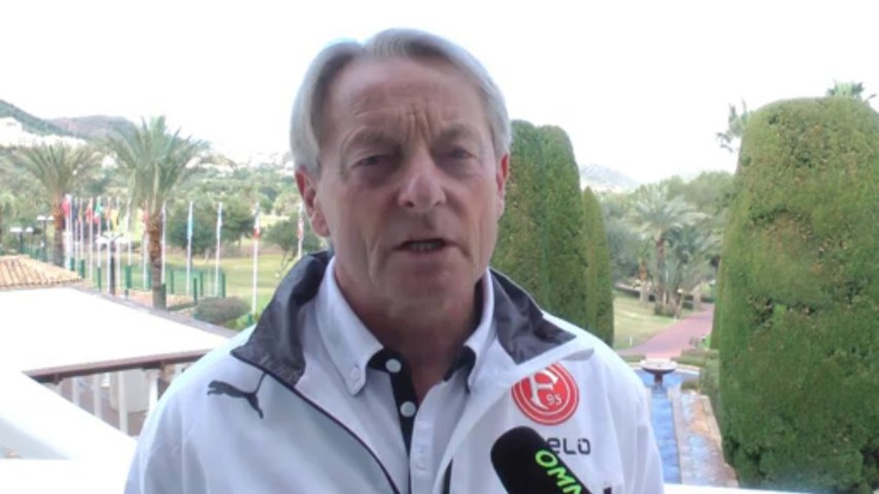 Köstner: Rückkehrer 'verhelfen uns zu Stabilität'