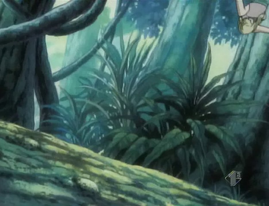 Mushiking 22 - Il dubbio [TVrip H264 Ita Aac]byR02