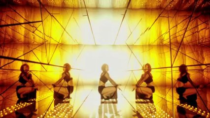 GIRLS DAY - SOMETHING(--) M_V