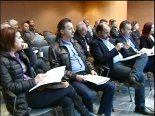 Ημερίδα για νέα ΚΑΠ Λιβαδειά