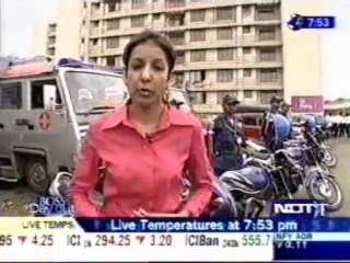Dr. Diwan Rahul Nanda in Boss's Day Out on NDTV Profit - Part 2 of 2